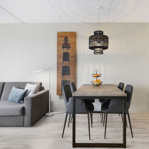 APPARTEMENT 2 personnes - 2CA