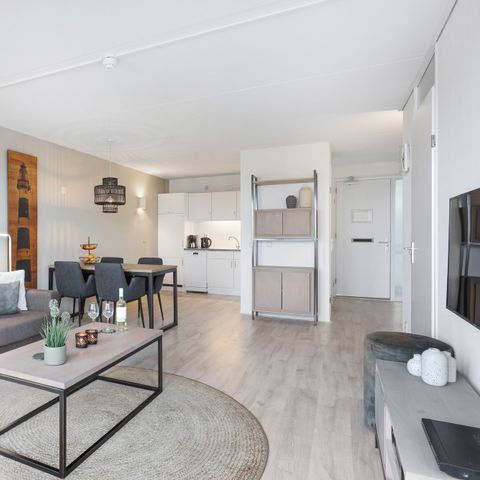 APPARTEMENT 2 personnes - 2CA