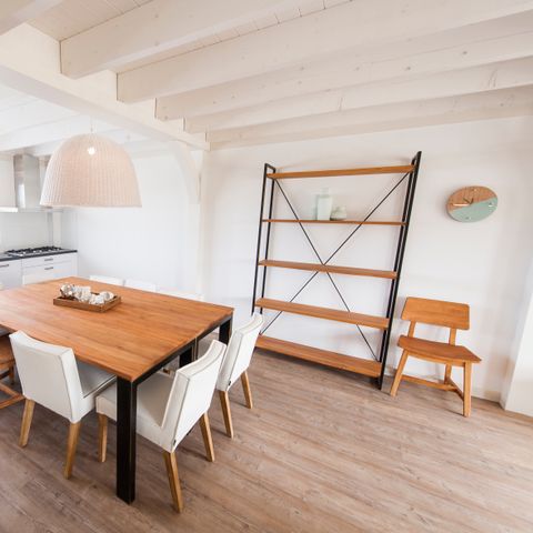 MAISON 10 personnes - 10L1 Luxe