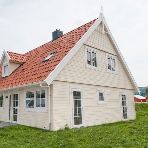 MAISON 10 personnes - 10L1 Luxe