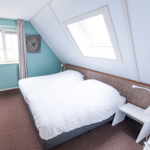 MAISON 10 personnes - 10L1 Luxe