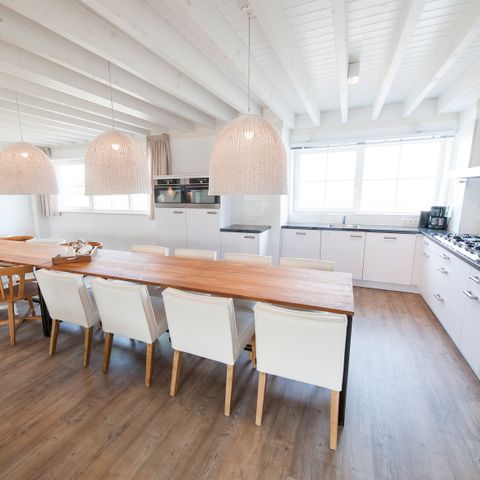 MAISON 16 personnes - 16L Luxe