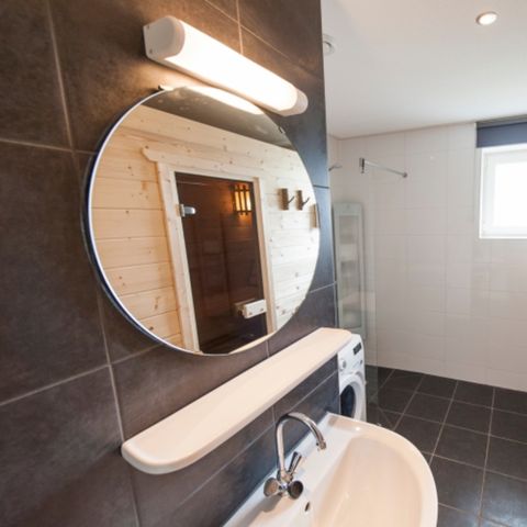 MAISON 16 personnes - 16L Luxe