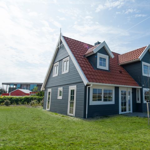 MAISON 16 personnes - 16L Luxe