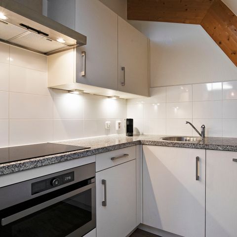 APPARTEMENT 2 personnes - 2AL