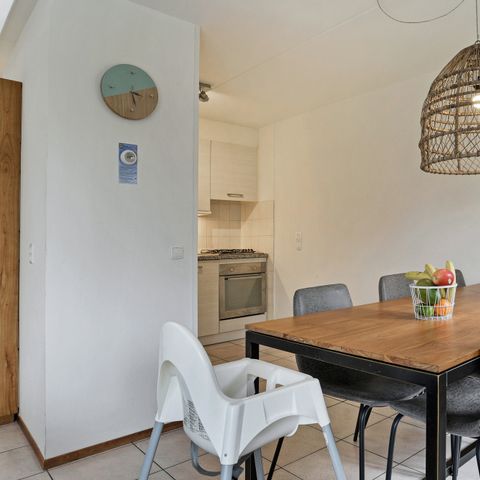 VILLA 6 personnes - 6C1