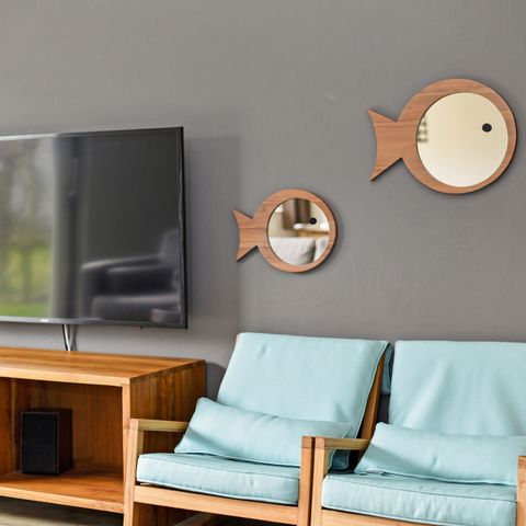 BUNGALOW 6 personnes - 6CK Kids