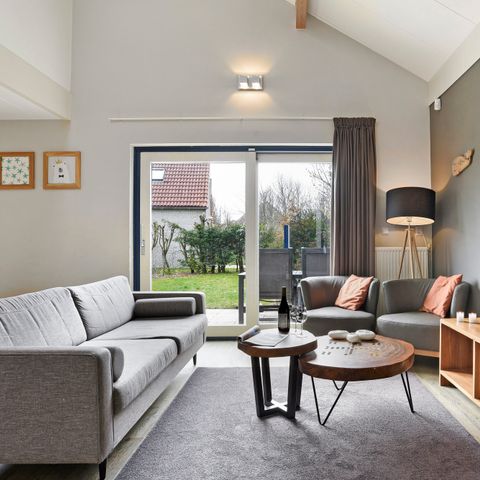 BUNGALOW 6 personnes - 6CK Kids