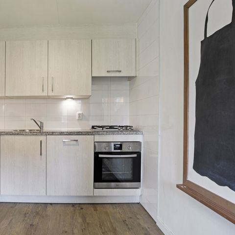 BUNGALOW 6 personnes - 6CK Kids