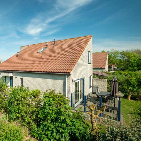 BUNGALOW 6 personnes - 6CK Kids
