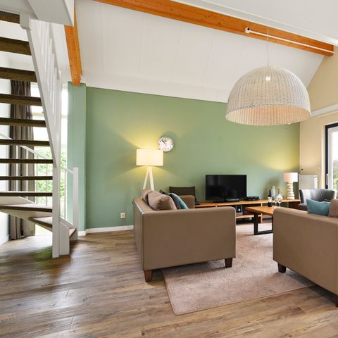 BUNGALOW 6 personnes - 6L1 Luxe