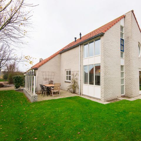 BUNGALOW 6 personnes - 6L1 Luxe