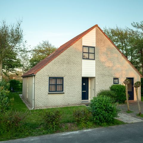BUNGALOW 6 personnes - 6L1 Luxe