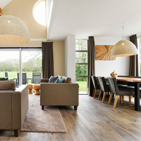 BUNGALOW 6 personnes - 6L1 Luxe