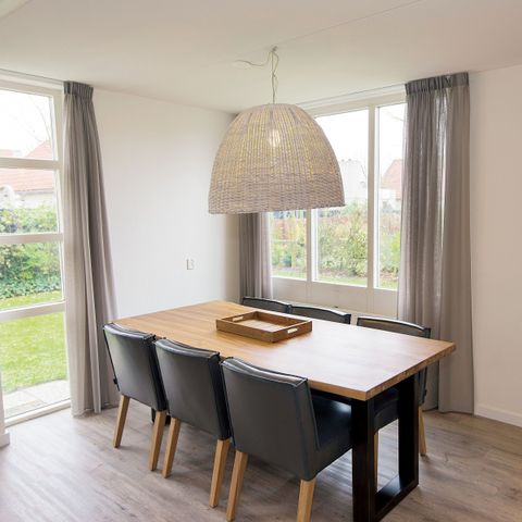 BUNGALOW 6 personnes - 6L1 Luxe