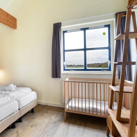 VILLA 8 personnes - 8LK Kids