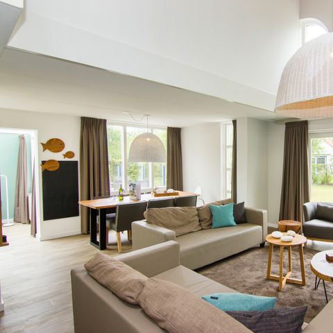 VILLA 8 personnes - 8LK Kids