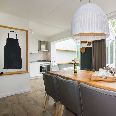 VILLA 8 personnes - 8LK Kids