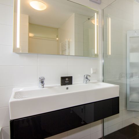 VILLA 8 personnes - 8LK Kids