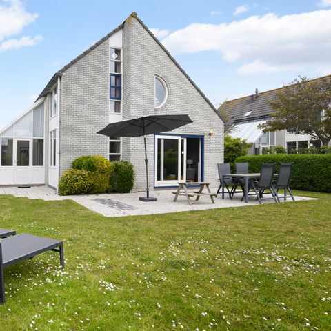 VILLA 8 personnes - 8LK Kids