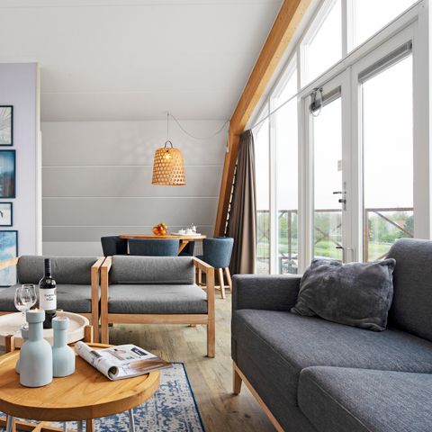 APPARTEMENT 2 personnes - 2AL