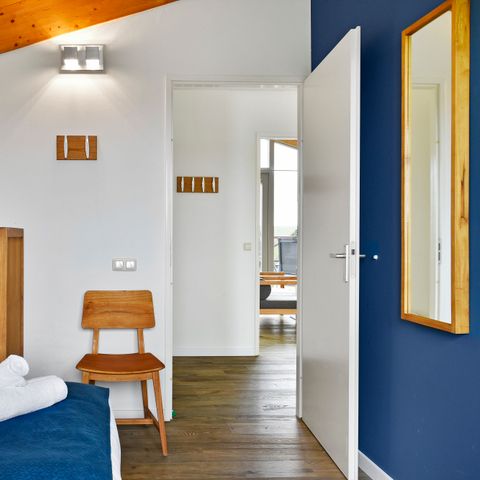 APPARTEMENT 2 personnes - 2AL