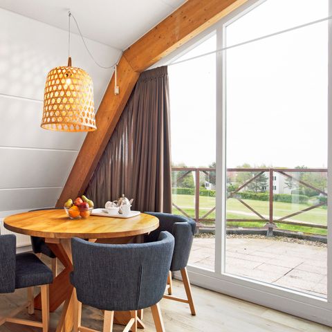 APPARTEMENT 2 personnes - 2AL