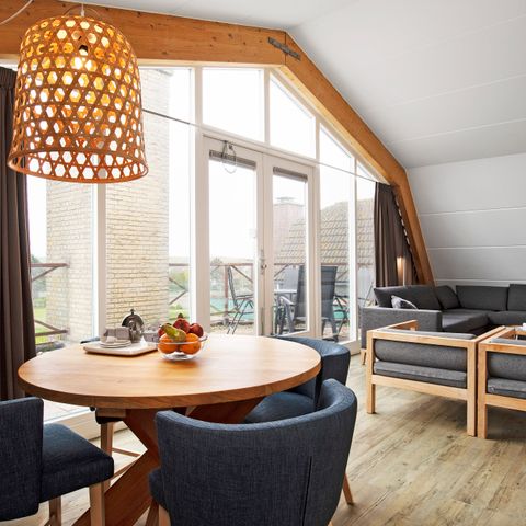 APPARTEMENT 2 personnes - 2AL