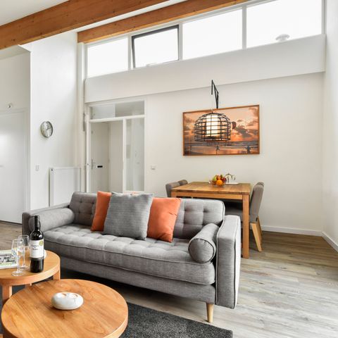 VILLA 4 personnes - 4C