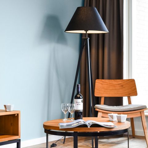 APPARTEMENT 4 personnes - 4CA