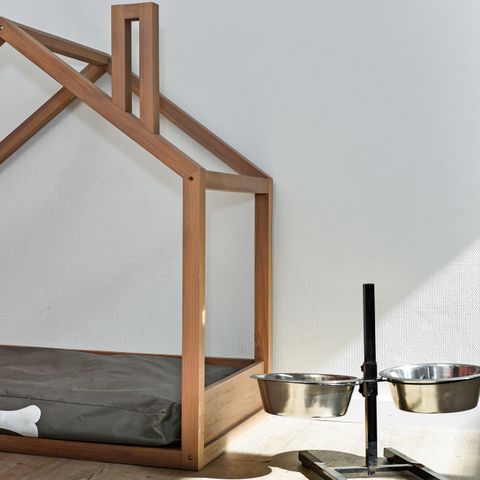 VILLA 4 personnes - 4CD Chiens