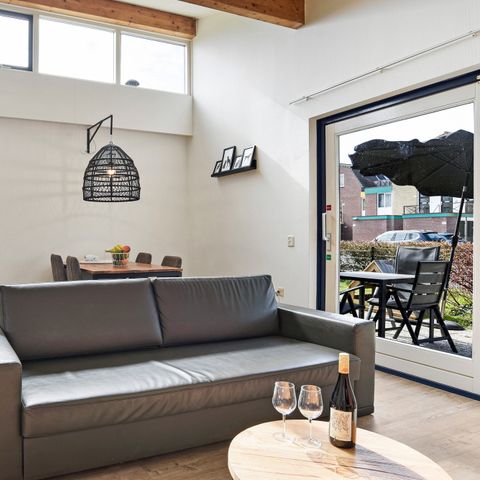 VILLA 4 personnes - 4CD Chiens