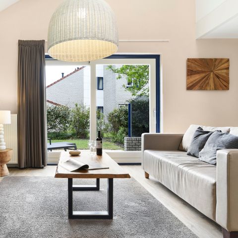 VILLA 4 personnes - 4L1