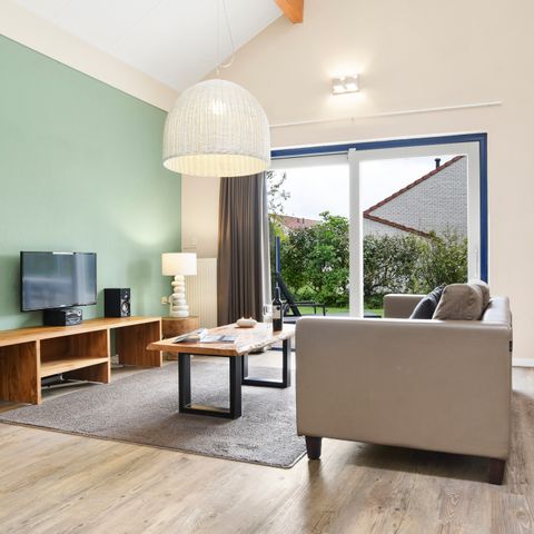 VILLA 4 personnes - 4L1