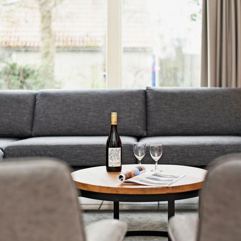 VILLA 6 personnes - 6C1