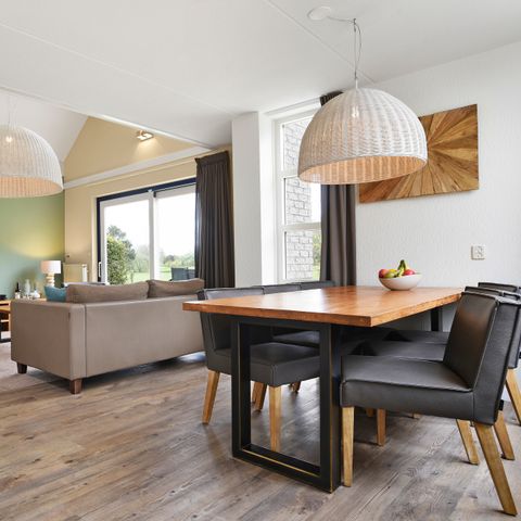 BUNGALOW 6 personnes - 6L1