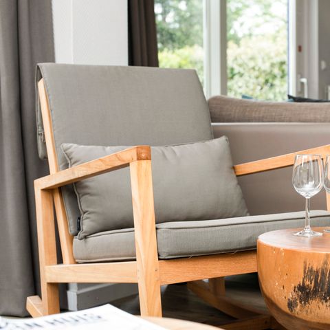 BUNGALOW 8 personnes - 8L1