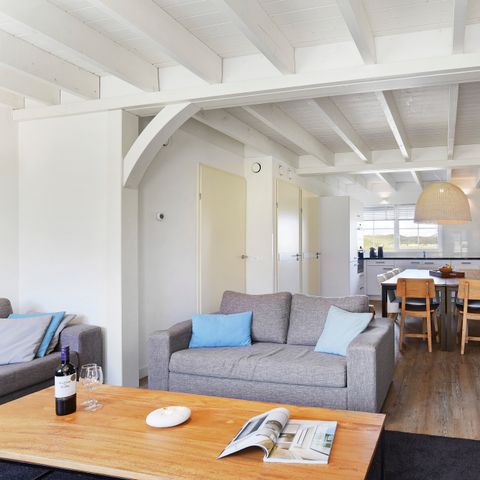 MAISON 12 personnes - 12C