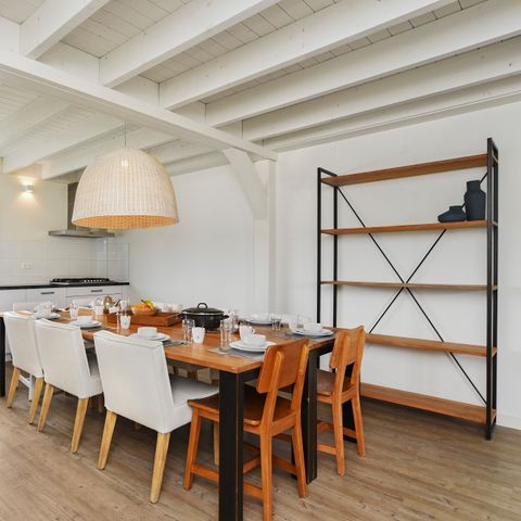 MAISON 12 personnes - 12C