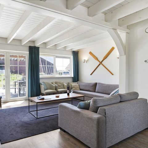 MAISON 12 personnes - 12C