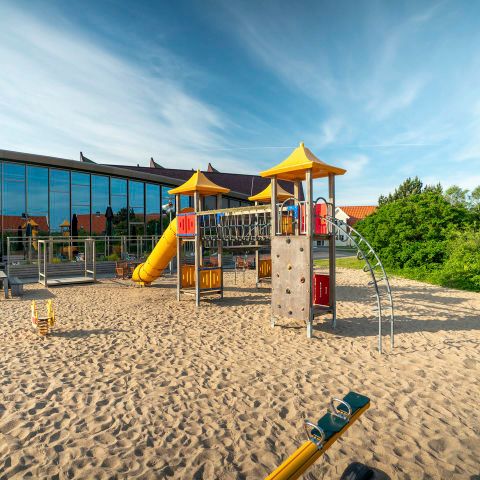 Landal Beach Resort Ooghduyne - Den Helder - Image N°3