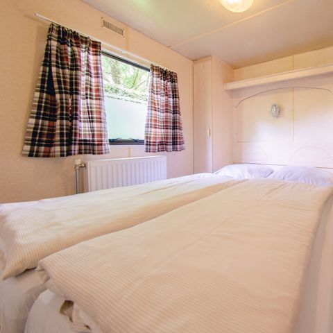 MOBILHOME 4 personnes - (max. 2 adultes) Colorado