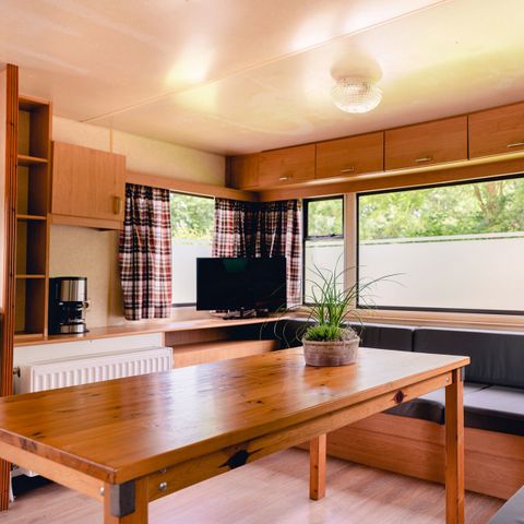 MOBILHOME 4 personnes - Spécial - Colorado (max. 2 adultes)
