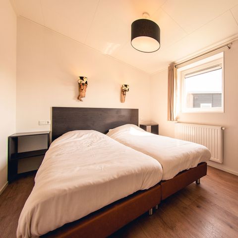 LODGE 6 personnes - Spécial - Raccoon Lodge