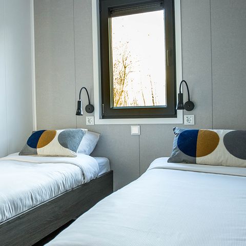 MAISON 6 personnes - Spécial - Red Rock Cottage