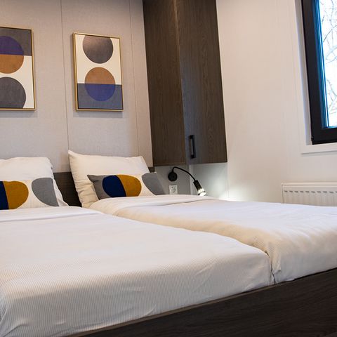 MAISON 6 personnes - Cottage Red Rocks