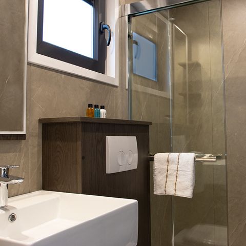 MAISON 6 personnes - Spécial - Red Rock Cottage