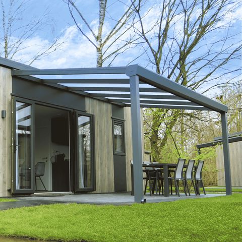 MAISON 6 personnes - Spécial - Red Rock Cottage