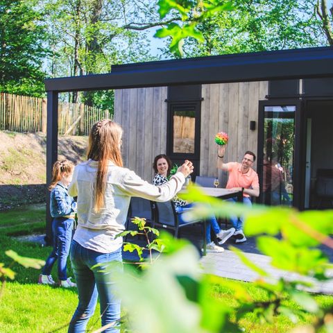 MAISON 6 personnes - Cottage Red Rocks