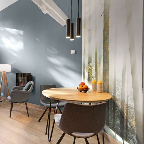BUNGALOW 2 personnes - Bungalow bien-être pour 2 personnes